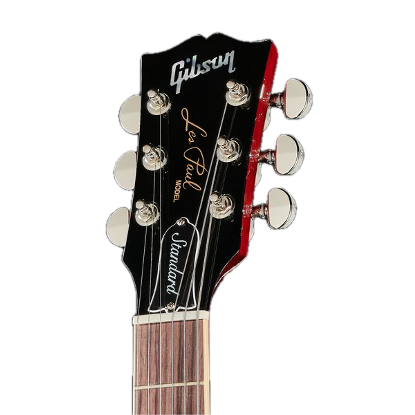 Gibson Les Paul Standard 60s BB LH