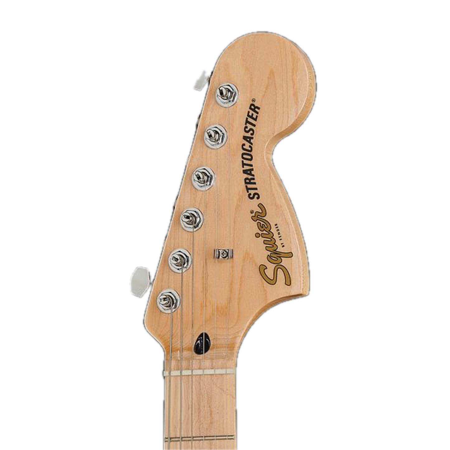 Squier Affinity Strat MN OW