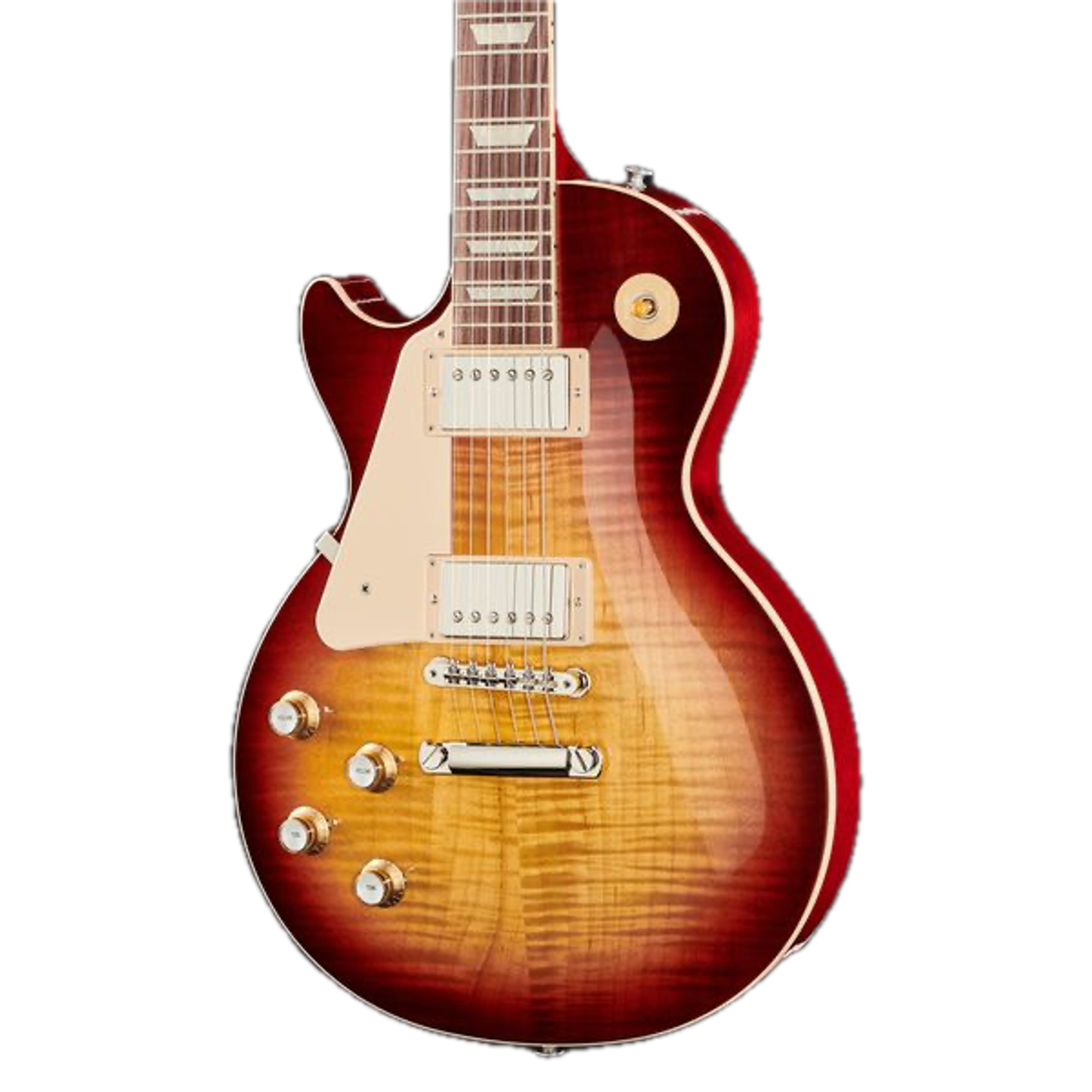 Gibson Les Paul Standard 60s BB LH