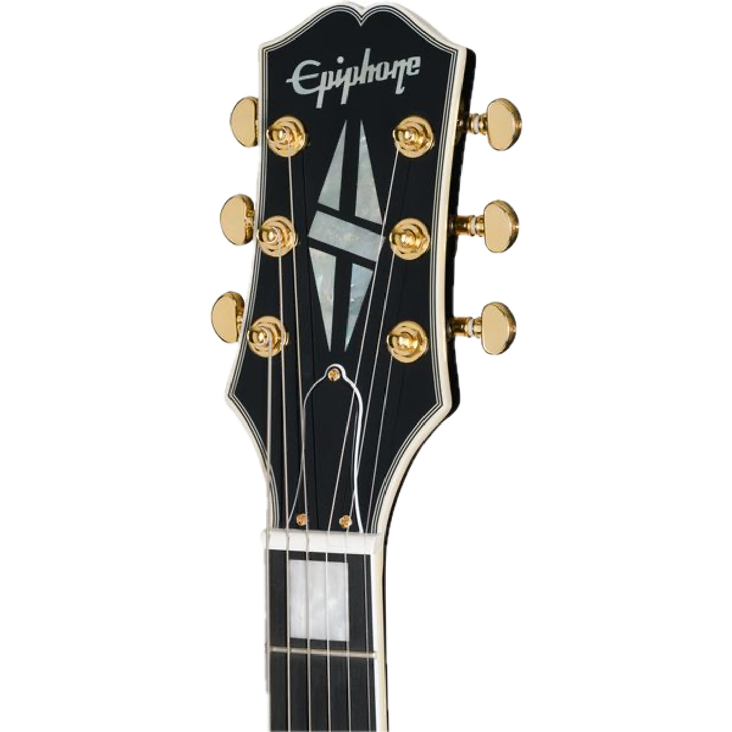 Epiphone SG Custom EB LH