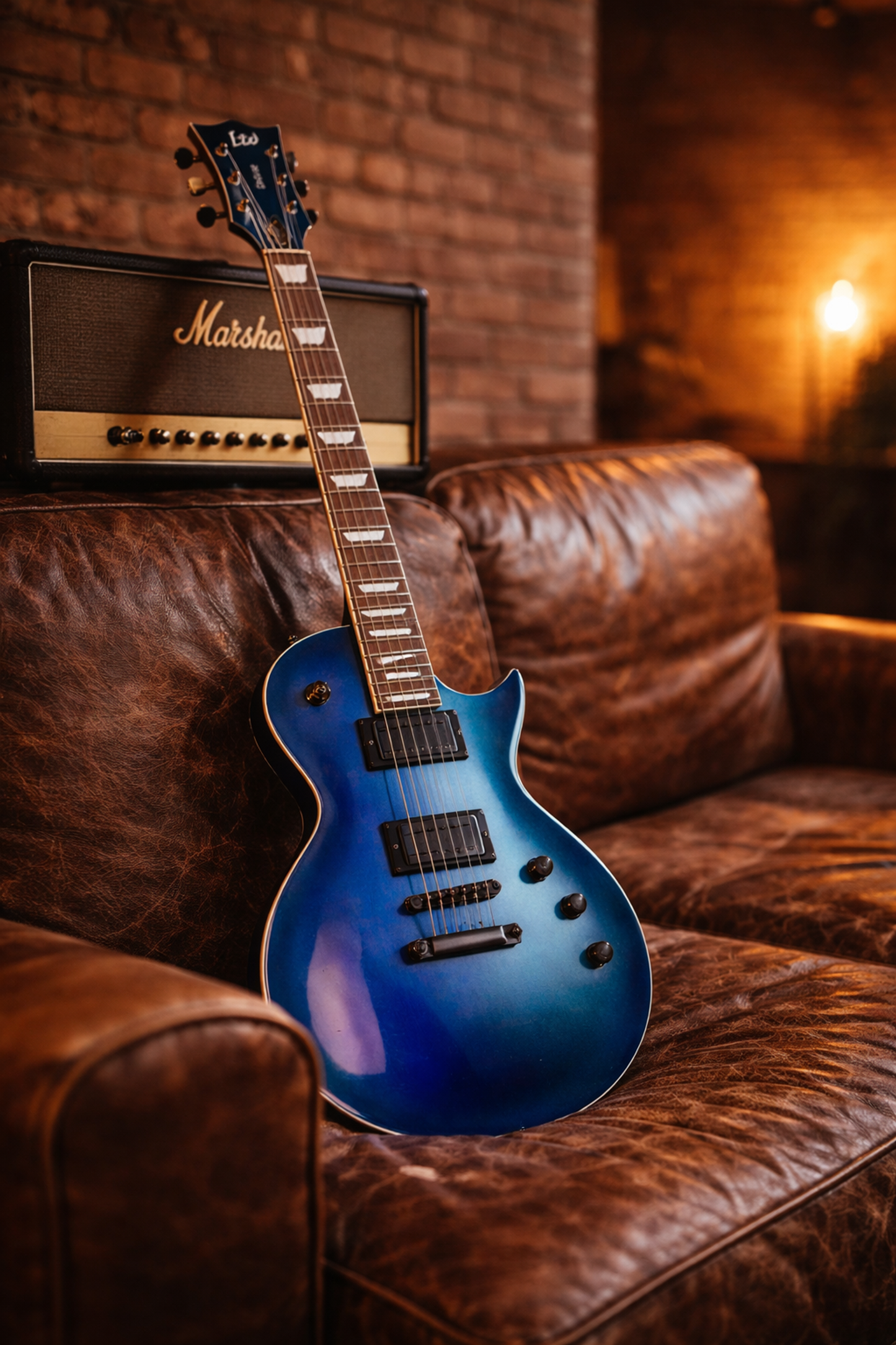 ESP LTD EC-1000 VLAND