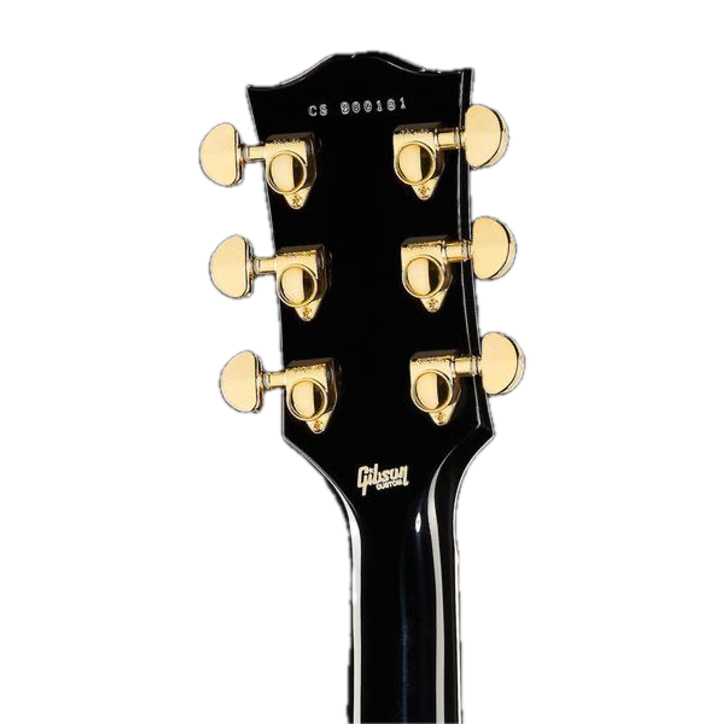 Gibson Les Paul Custom EB LH
