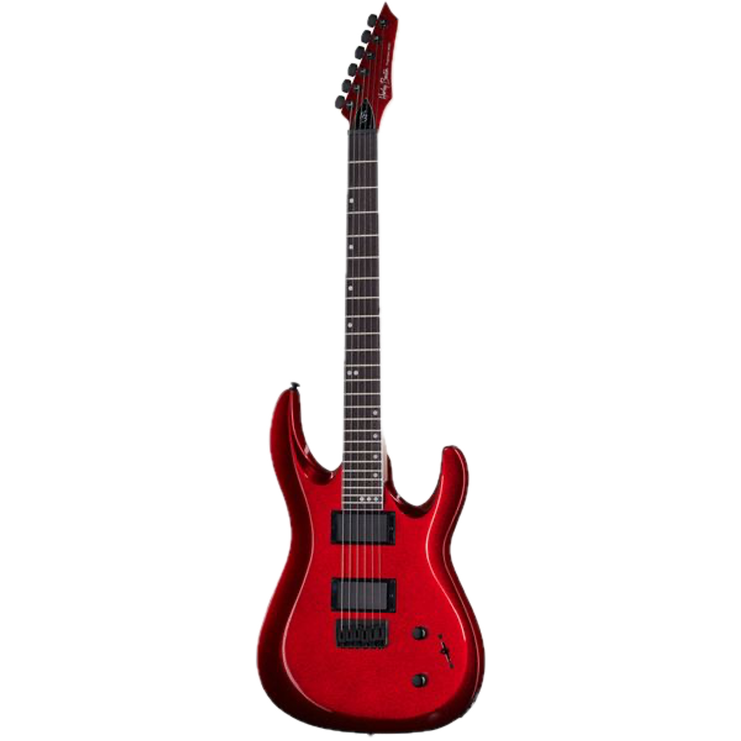 Harley Benton R-446