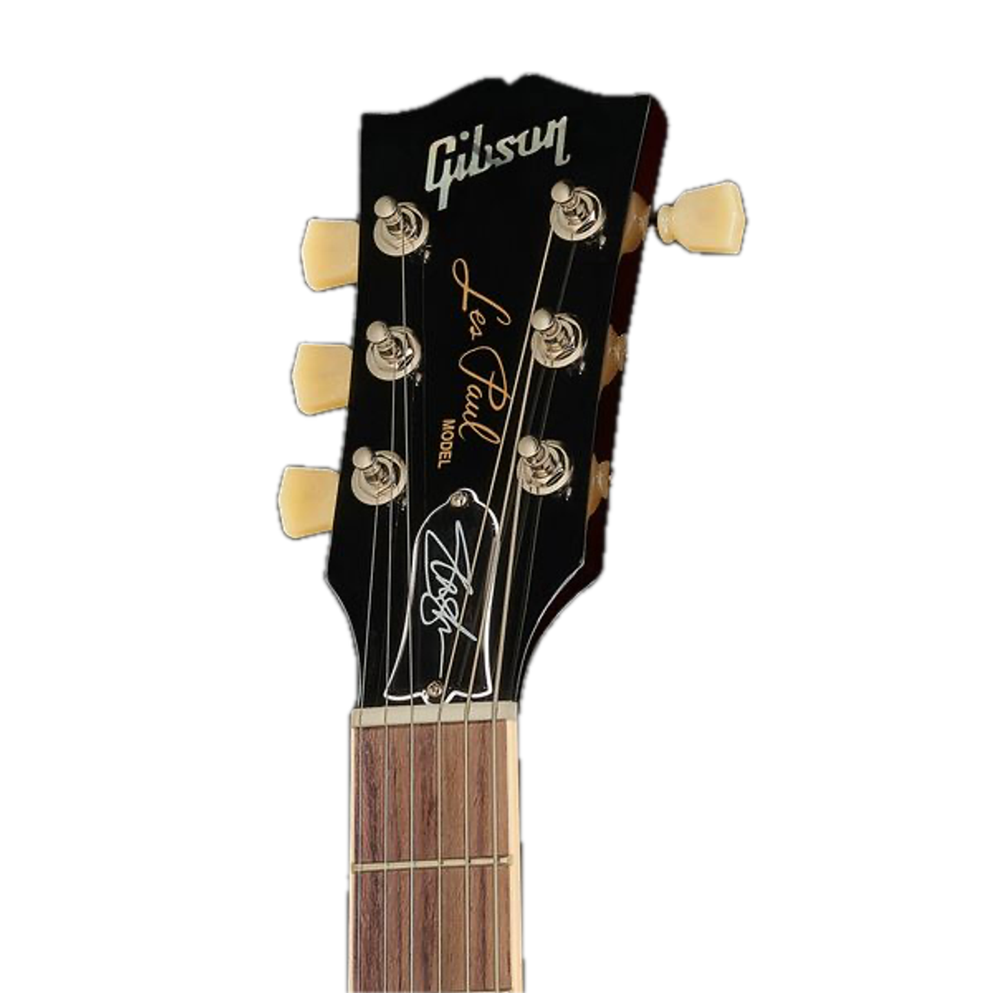 Gibson Les Paul Slash Standard NB LH