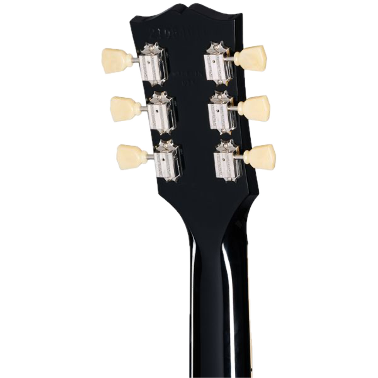 Gibson Les Paul Studio Ebony