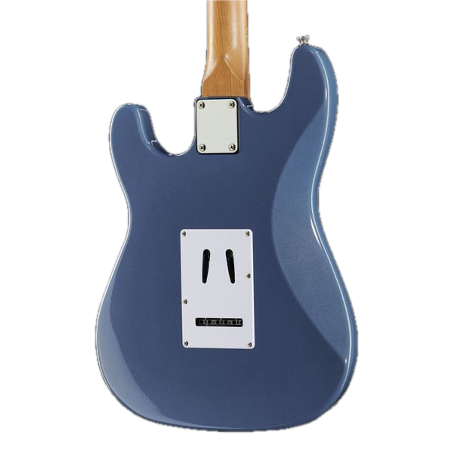 Harley Benton ST-62CC Lake Placid Blue