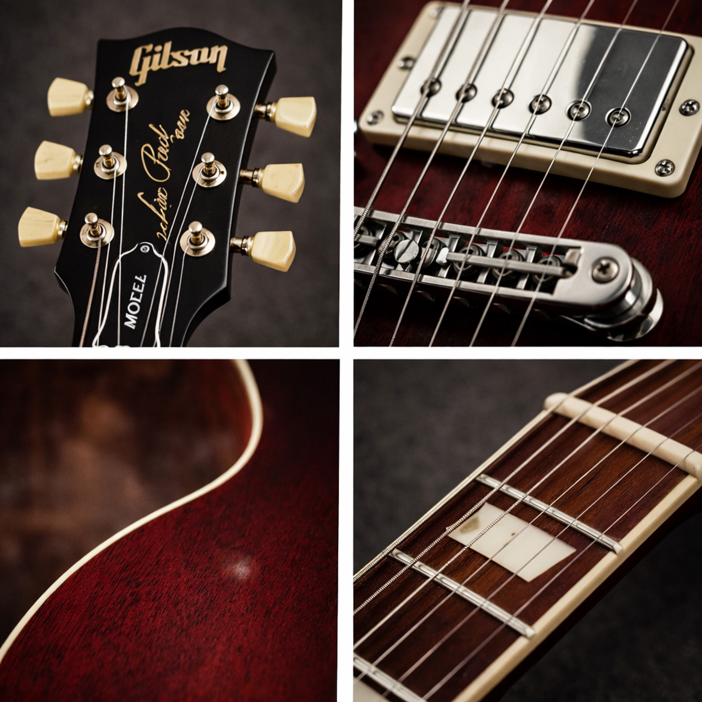 Gibson Les Paul Studio