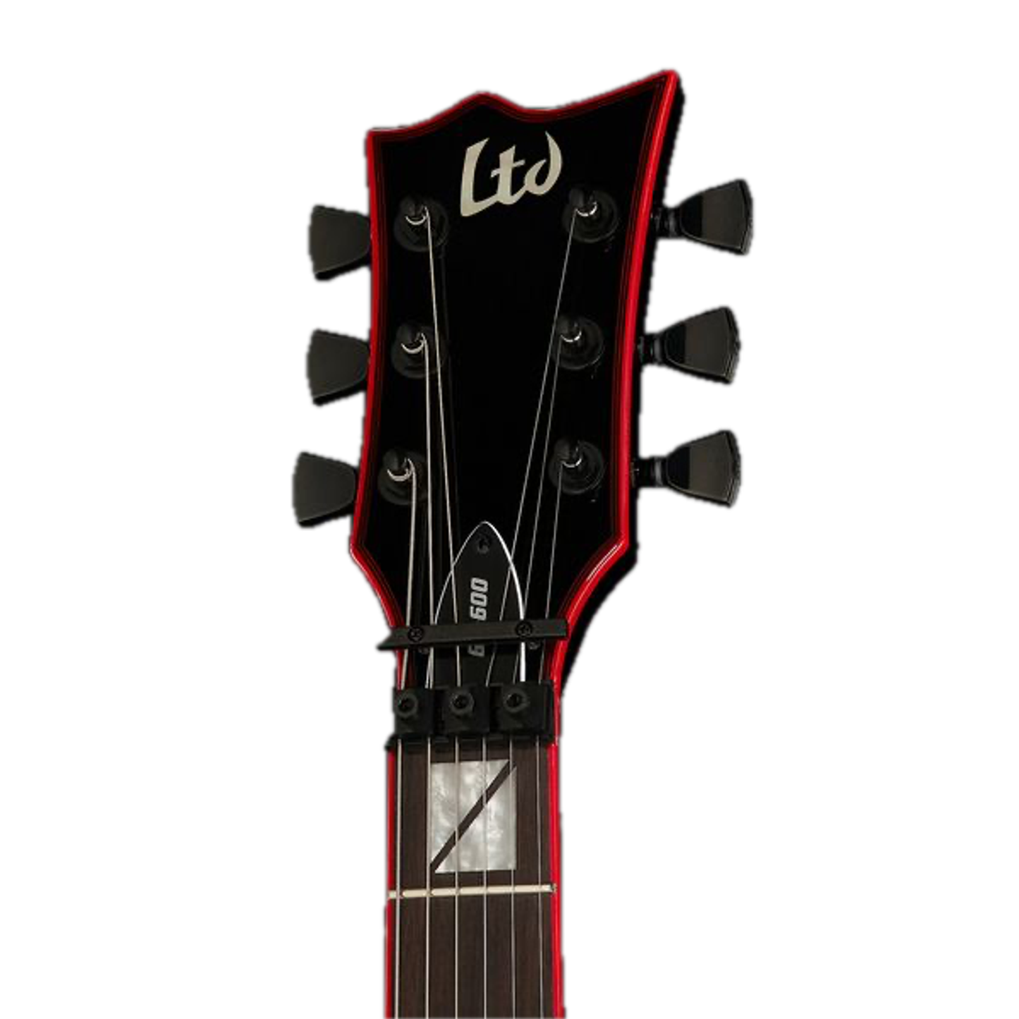 ESP LTD GH 600 BLK
