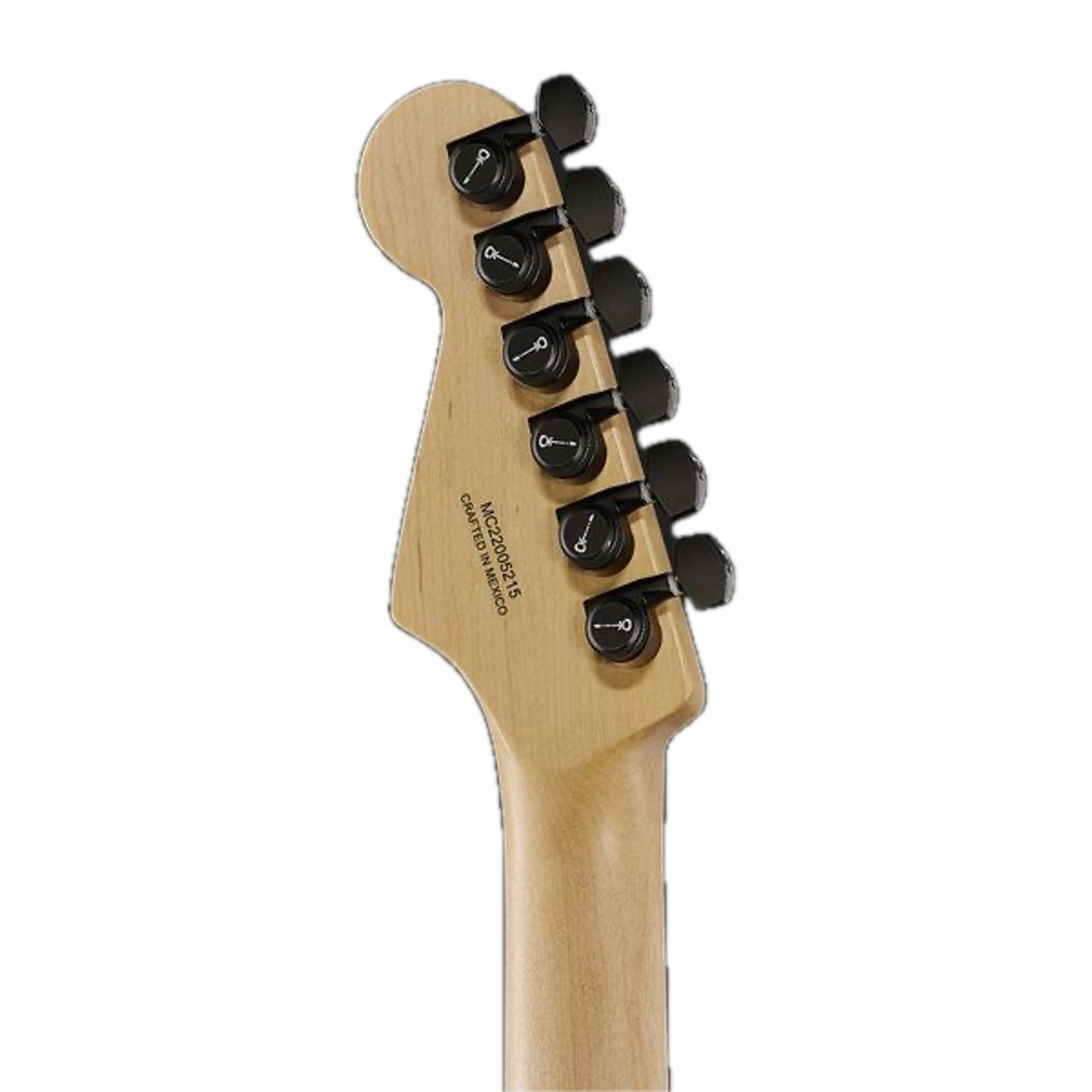 Charvel Pro-Mod DK24 HH HT E DS