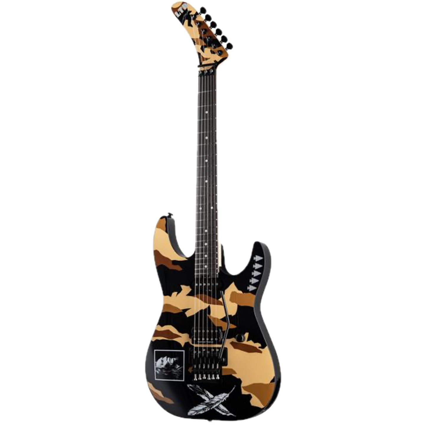ESP LTD GL Desert Eagle