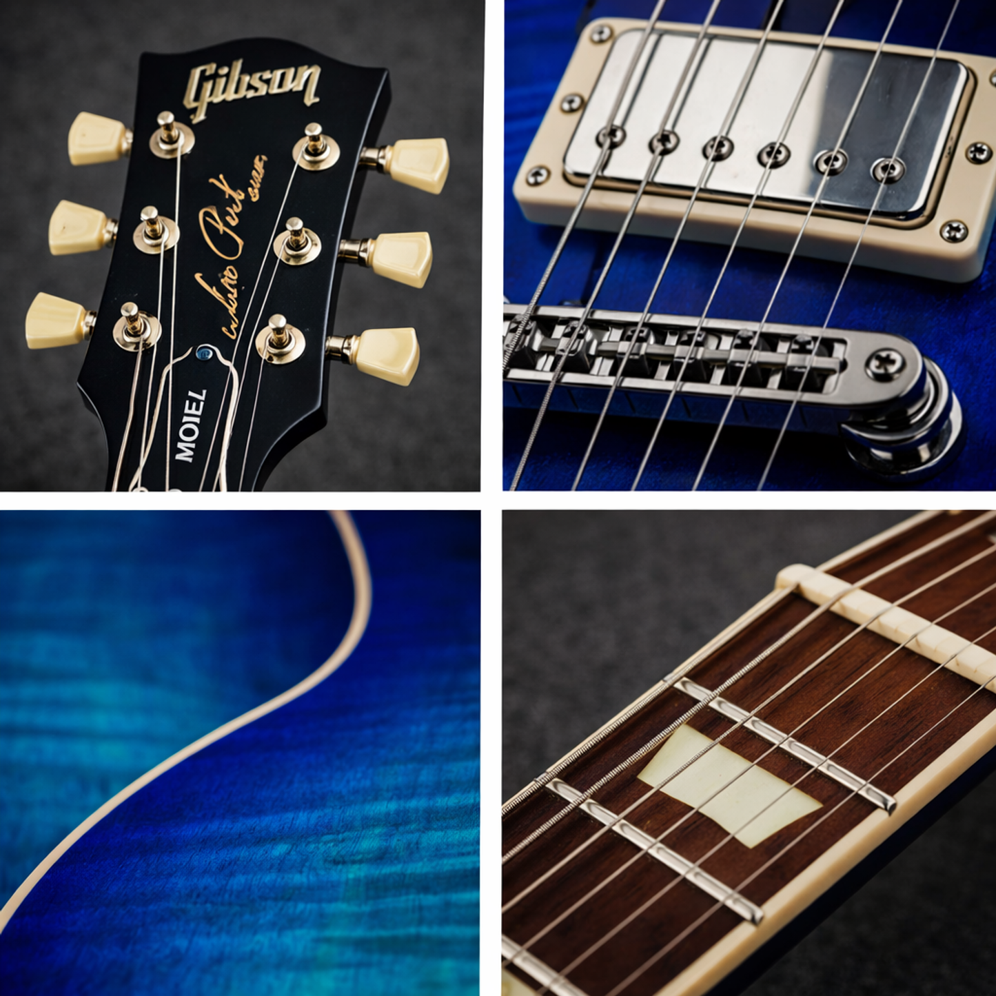 Gibson Les Paul Studio