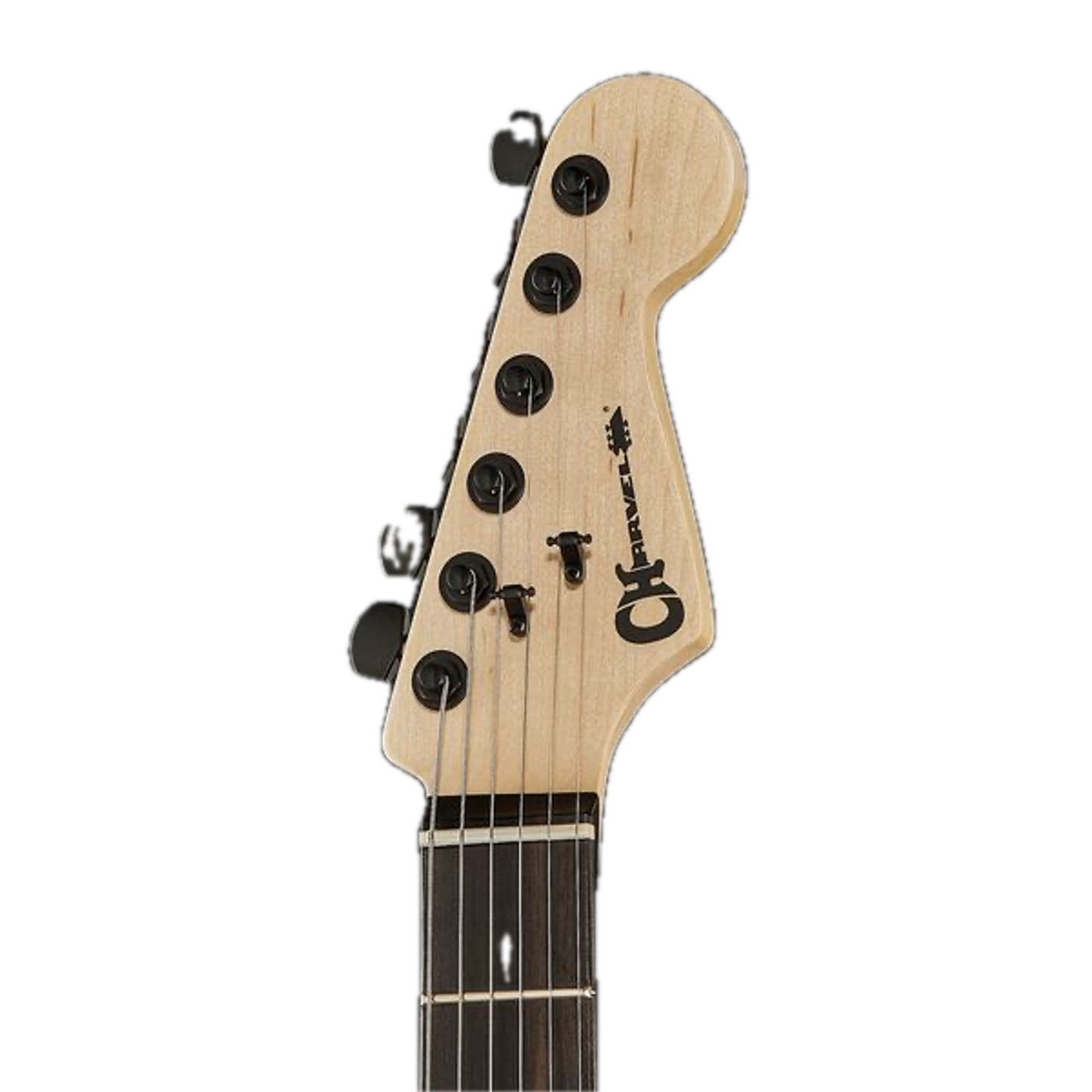 Charvel Pro-Mod DK24 HH HT E DS
