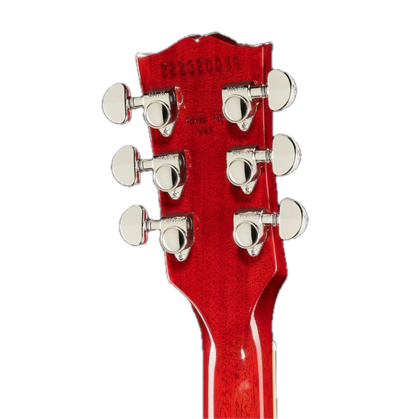 Gibson Les Paul Standard 60s BB LH