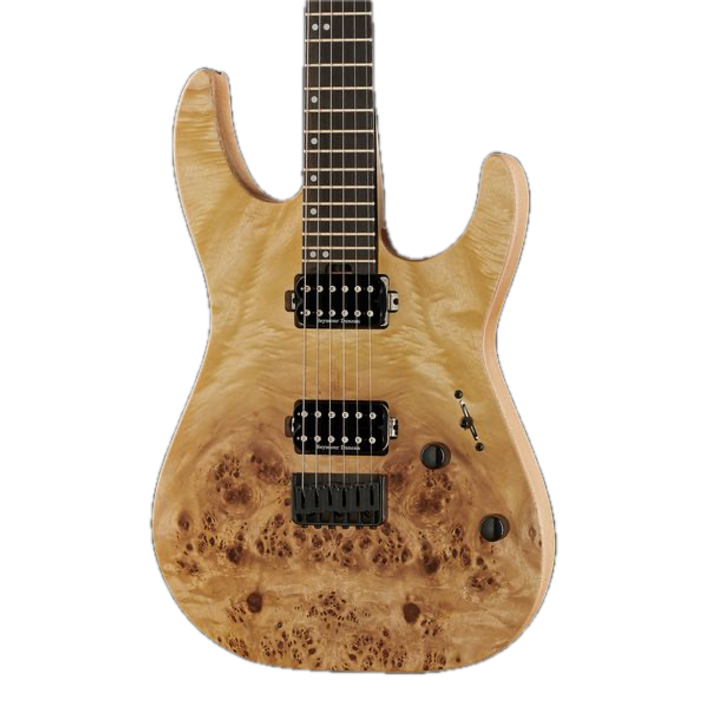 Charvel Pro-Mod DK24 HH HT E DS