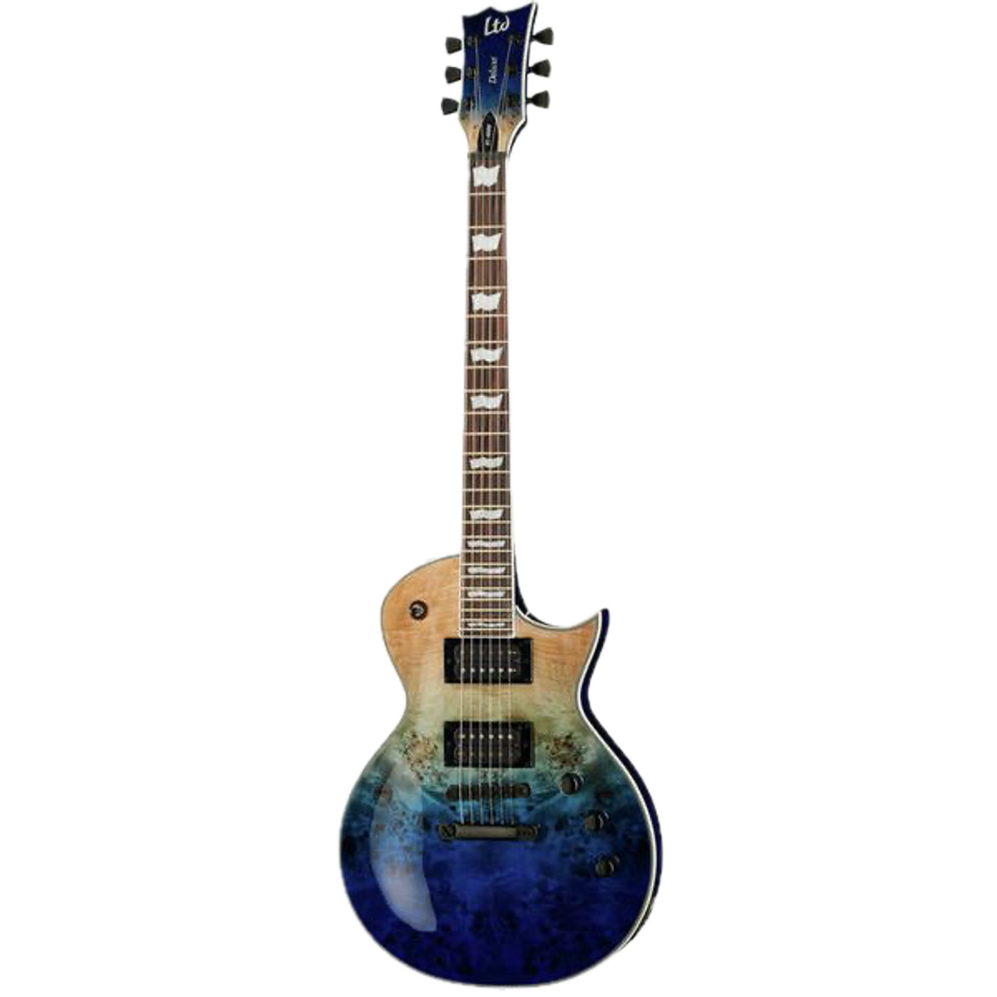 ESP LTD EC-1000 BP BLUNFD