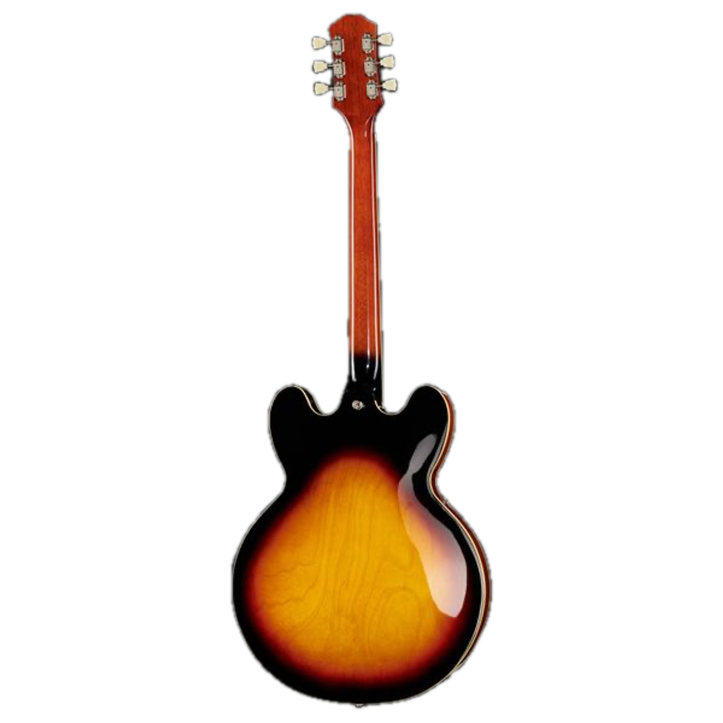 Epiphone ES-335 Vintage Sunburst LH