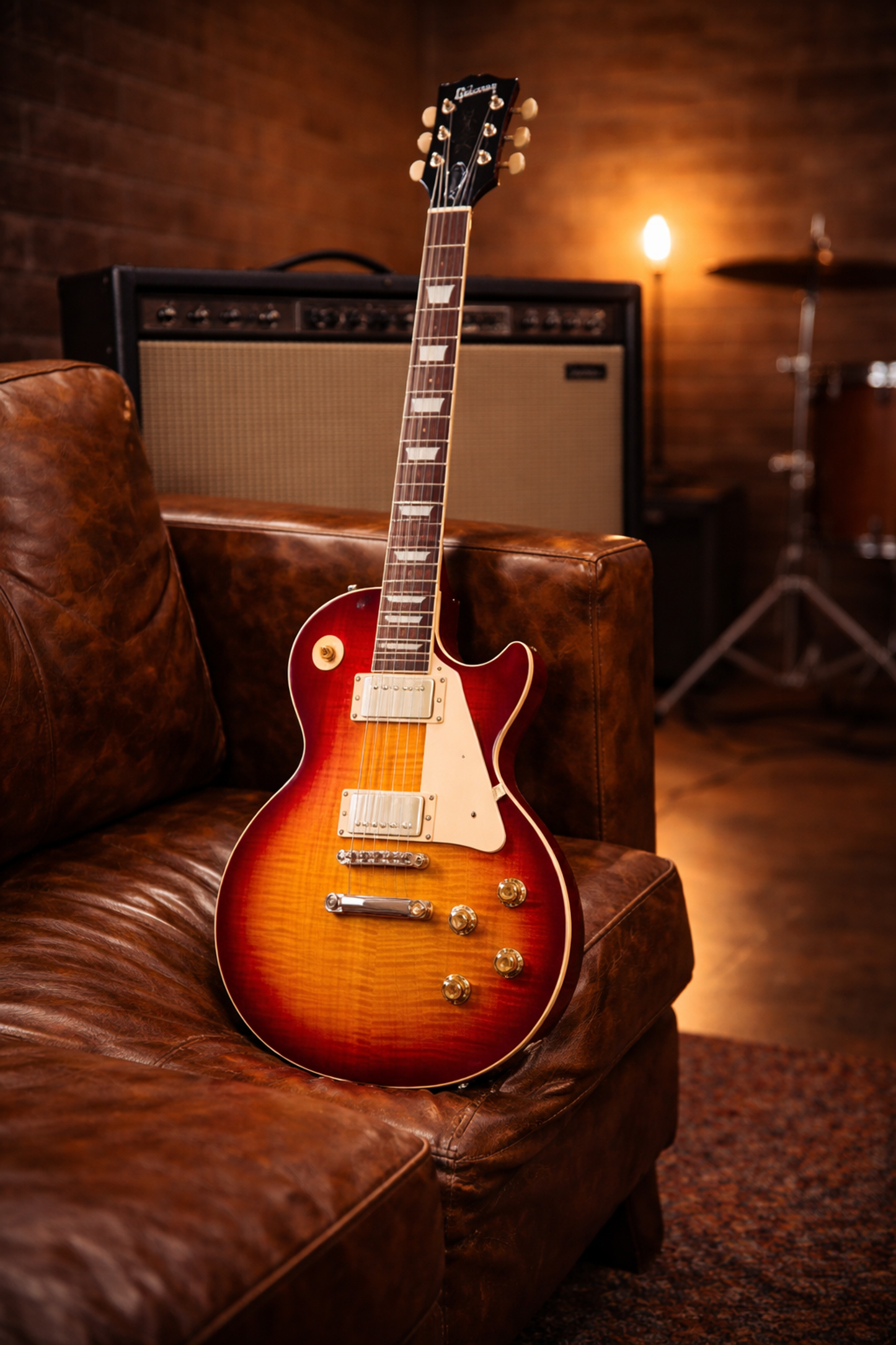 Gibson Les Paul Standard 60s BB LH