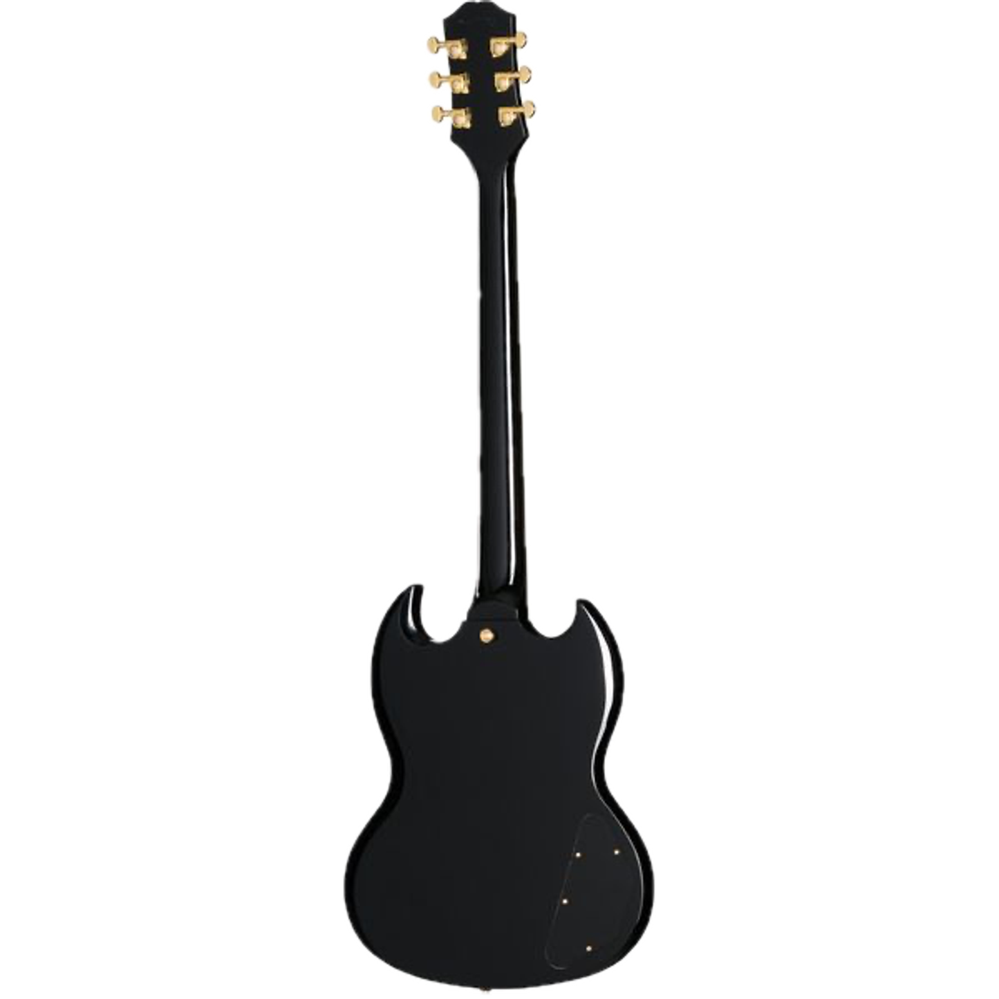 Epiphone SG Custom EB LH