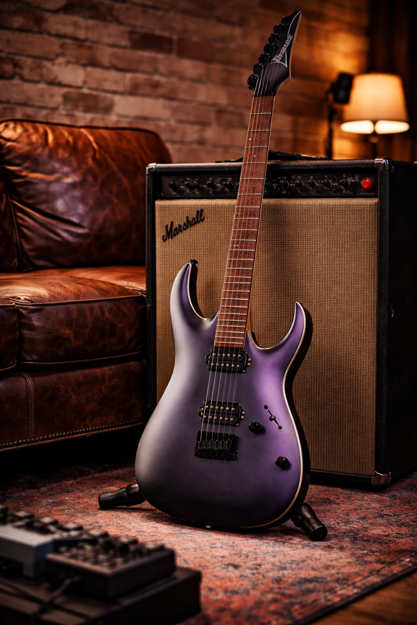 Ibanez RGA42EX-BAM