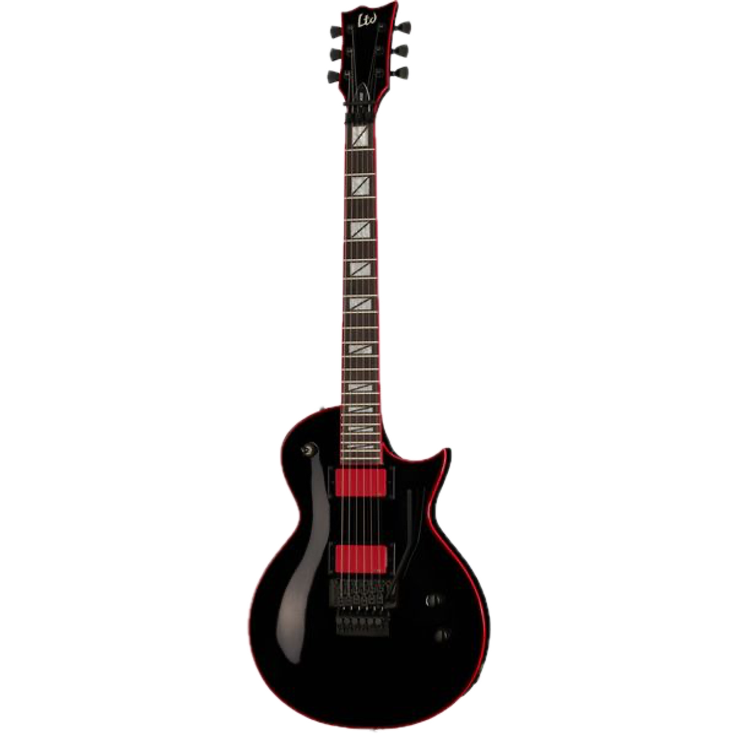 ESP LTD GH 600 BLK