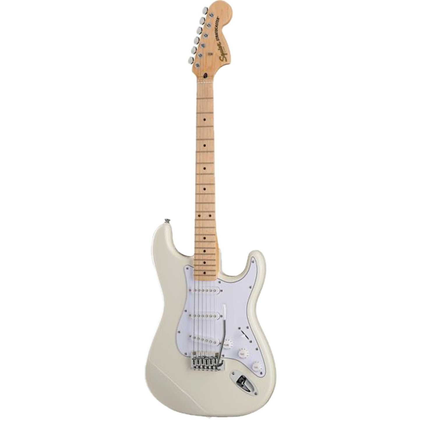 Squier Affinity Strat MN OW