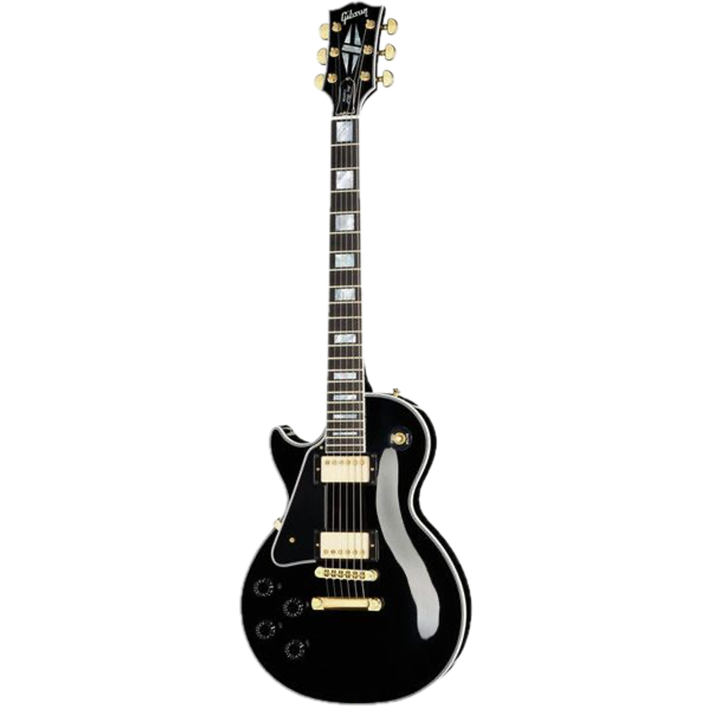 Gibson Les Paul Custom EB LH