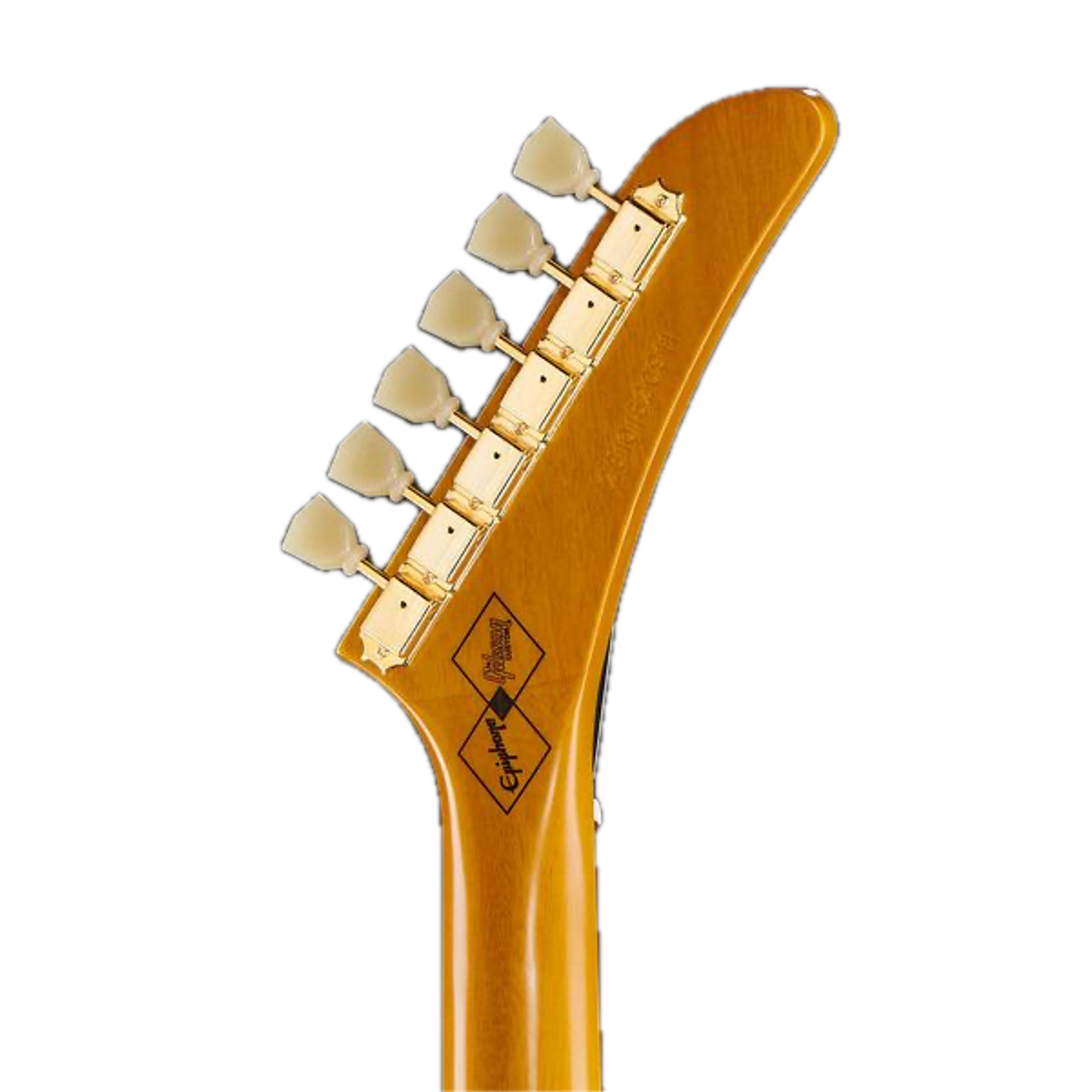 Gibson 70s Explorer CW LH