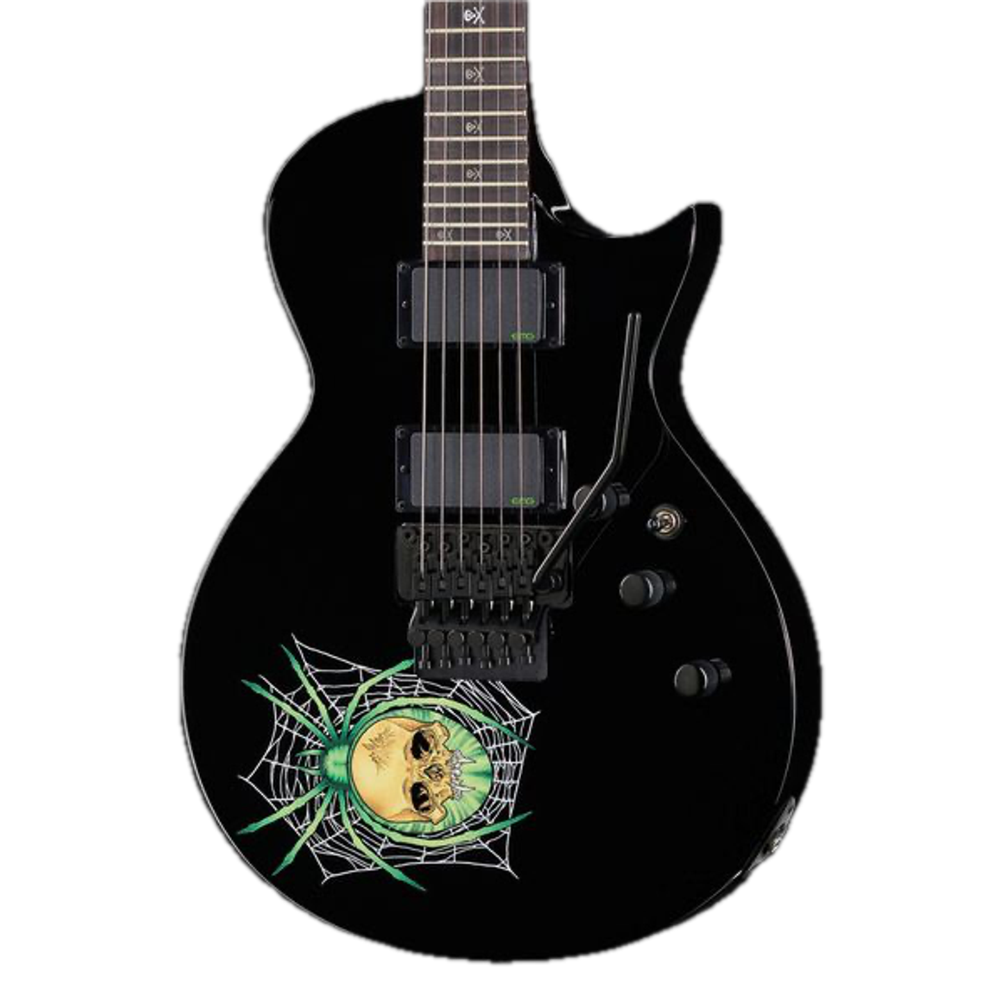 ESP LTD KH-3 Spider