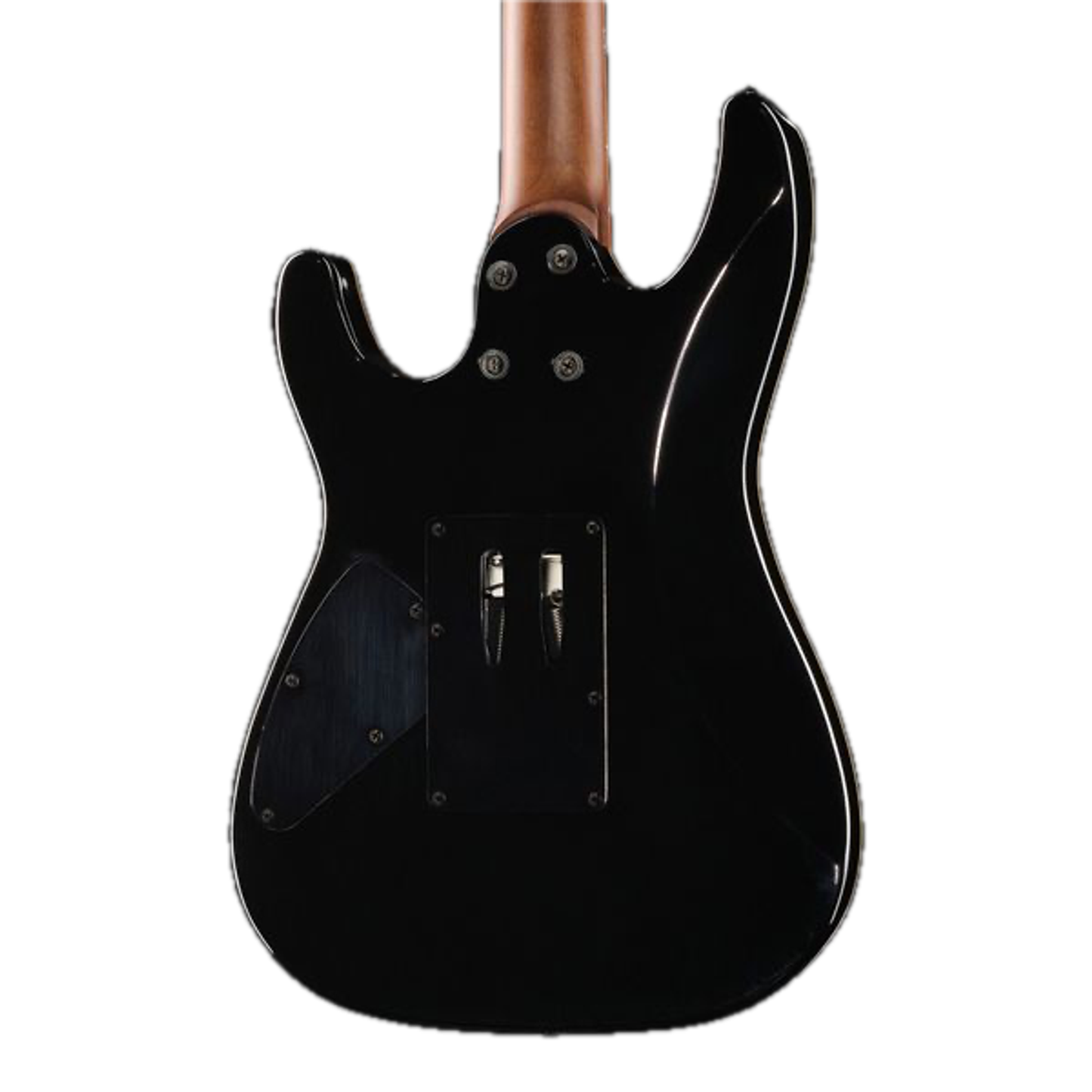 Harley Benton Guitar MAX Fusion Signature HO