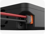 ISDT D1 Smart Charger AC/DC 100(250)W -10A, 1-6S Ladegerät