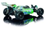 Ninja-Pro X10 2.4G 100% RTR Carson Modellsport
