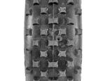 SP STAR PIN 1:8 Buggy Komplettrad # Super Soft