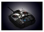 Graupner mz-18 Sender - HoTT 2.4GHz Fernsteuerung 9 Kanal