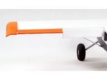 AMXPlanes Tasman 1500mm STOL EPO PNP