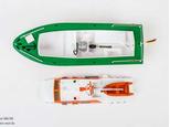 Seenotrettungsboot SAR Aeronaut