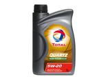 TOTAL QUARTZ 9000 FUT.ECOB 5W20 - 12x1L