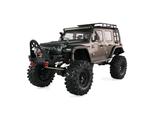 AMXRock Crosstrail Crawler 4WD 1:10 ARTR anthrazit-metallic 