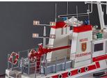 Feuerlöschboot FLB-1 Baukasten 1:25