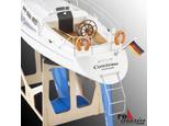 Comtesse Segelyacht Baukasten