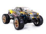 Torche Pro Monstertruck Brushless 4WD, 1:10, RTR