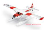 Robbe Modellsport DHC-2 BEAVER "AIR BEAVER" ROT PNP 