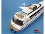 San Diego Mega Yacht Baukasten