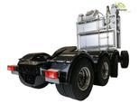 1:14 8x4 thicon-Schwerlast-Chassis Bausatz V2
