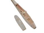Einsteigerflugmodell Habicht Holzbausatz