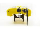 US1 V2 4S brushless "Alpha Flame Yellow Scheme"