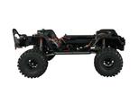 AMXRock Crosstrail Crawler 4WD 1:10 ARTR anthrazit-metallic 