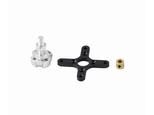 D-Power AL 3548-4 Brushless Motor 