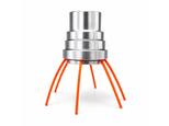 UNIK® Swiss Made Universal-Freischneiderkopf