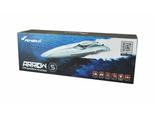 Arrow 5 Mono Speedboot brushless 633mm 2,4GHz RTR 