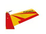 RASANT HOLZBAUSATZ "MADE IN GERMANY"